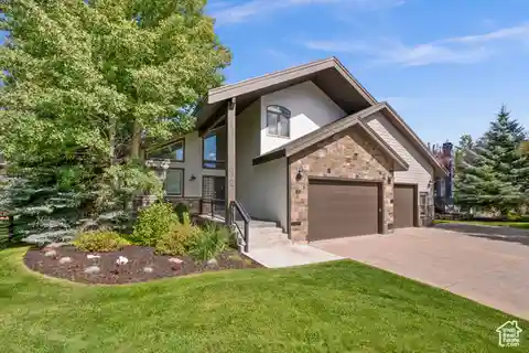 Light-filled Home in a Sought-after Neighborhood