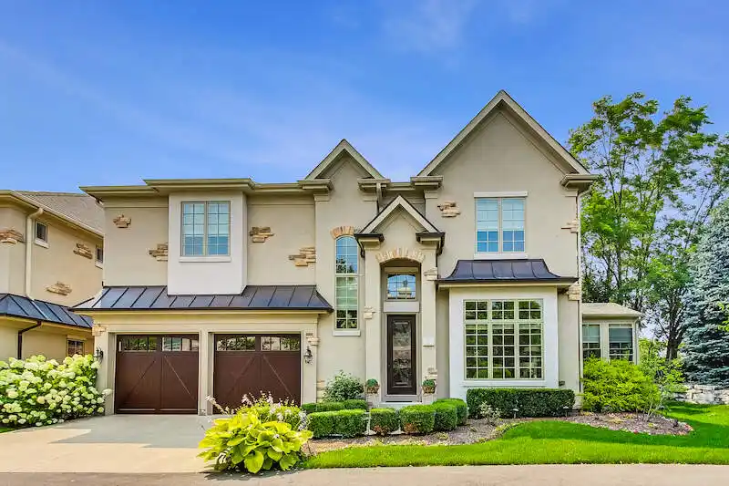 Maintenance Free Luxury Living Townhome