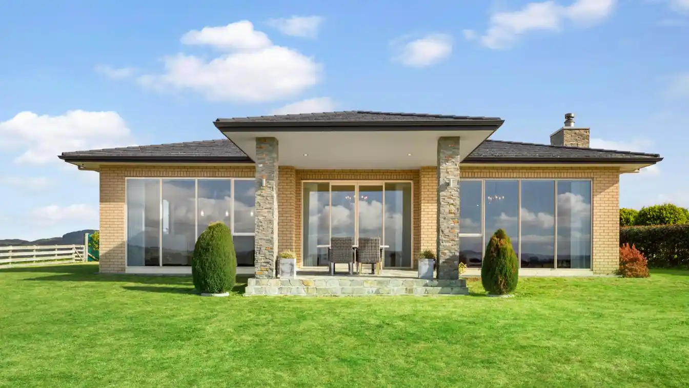 Exceptional and Expansive Property