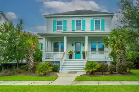 Immaculate Six Bedroom Home