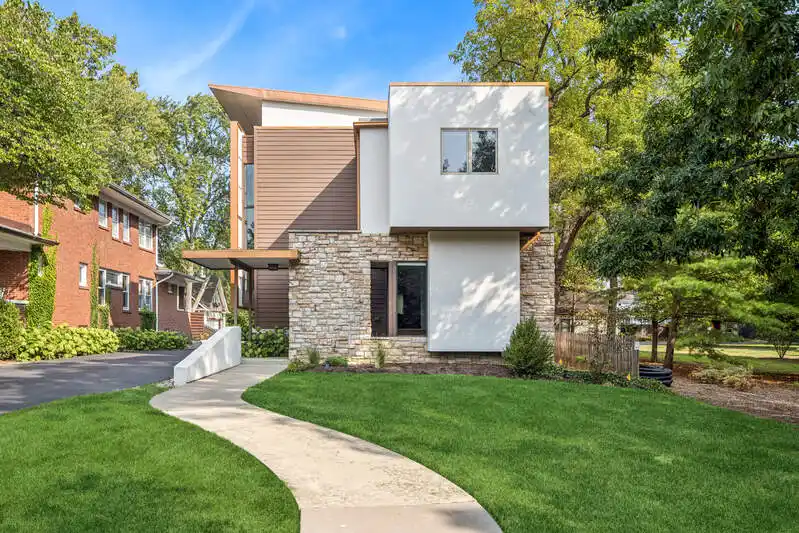 Modern Living in a Central Location