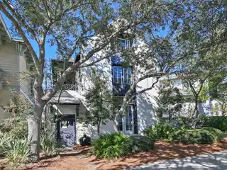 Timeless Coastal Living