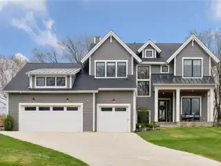 Exquisitely Designed Home in a Premier Location