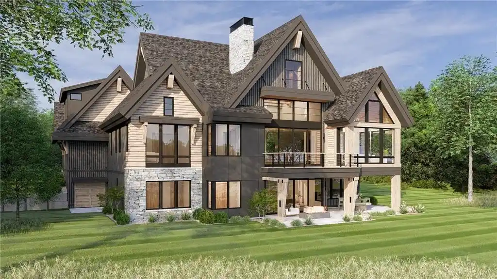 Cul-de-sac Living with Lakeside Access and Endless Space