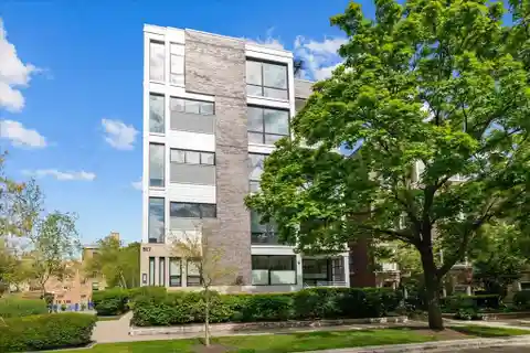 Urban Cool Duplex Penthouse