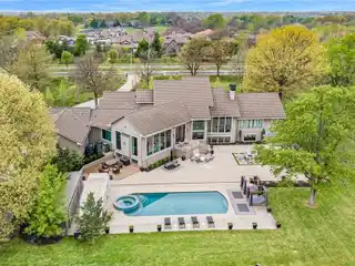 Beautiful and Versatile Property of Just Under Four Acres