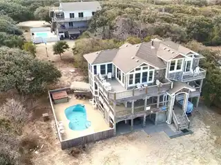 Exquisite Beach Living