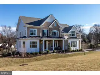 Rare Opportunity in Coveted Charlestown Township