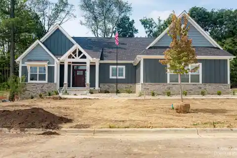 Design Your Custom Home in the Gallery of Scio