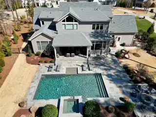 Sprawling Estate Blending Luxury and Tranquility