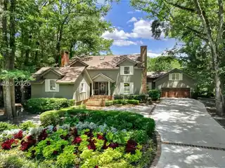 Updated Lifestyle Home