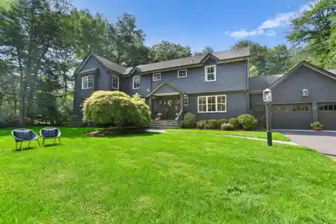 Expanded and Beautifully Renovated Colonial