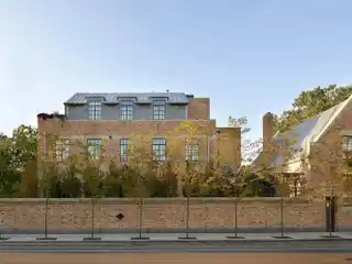 A Phenomenal Home with Truly Impressive Details