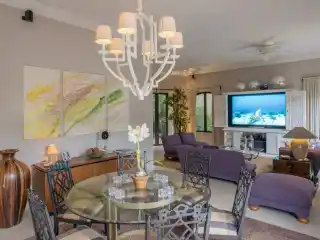 Colonia of Balcones in San Miguel De Allende