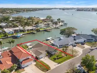 Impeccable Harbor Hills Home