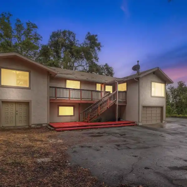 BEAUTIFULLY UPDATED HOME WITH BREATHTAKING MOUNTAIN VIEWS