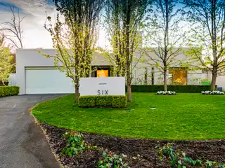 Timeless Sophistication with Modern Ease