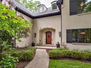 Meticulously Crafted Home on an Oversized Corner Lot