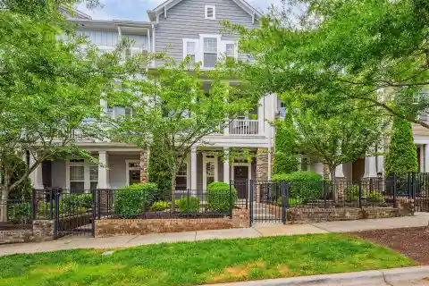 Historic Charm Meets Modern South End Living