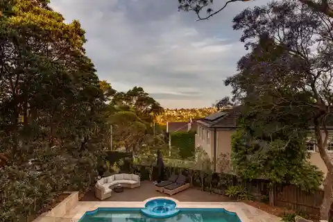 Meticulously Renovated Residence