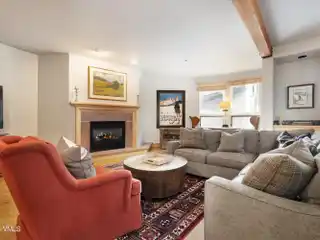Stunning Condo in Special Location