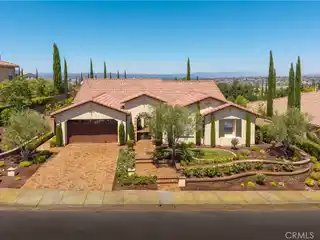 Exclusive Estate with Entertainer’s Backyard