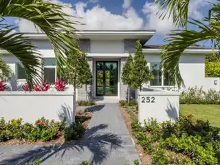 New Coastal Contemporary Masterpiece