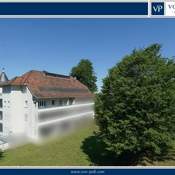 EXCLUSIVE LIVING WITH AN HISTORIC FEEL AT AAPER WALD