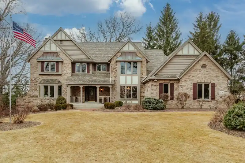 Tastefully Designed and Impeccably Maintained Home