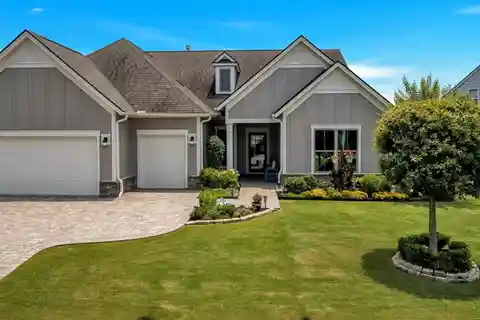 Beautifully Detailed Home Near Amenities