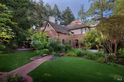 Exceptional Circa 1938 Estate