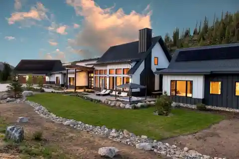 Beautiful Home with Amazing Views