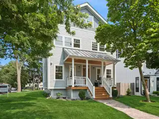 Residential