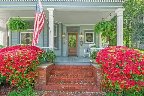 Impeccably Restored and Maintained 1896 Victorian