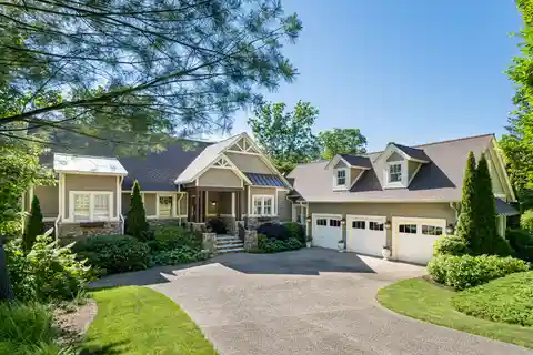 Amazing Opportunity in the Ramble Biltmore Forest