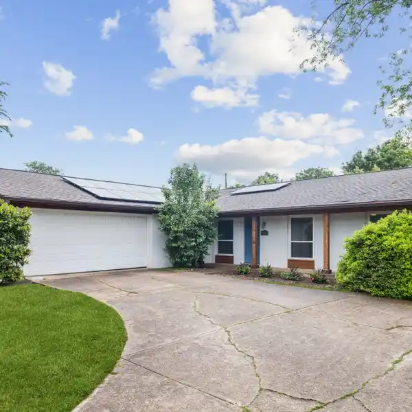 NEWLY RENOVATED SINGLE-LEVEL HOME ON A LARGE LOT