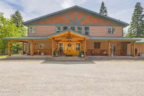 Truly Unique Custom Home on 20 Private Acres