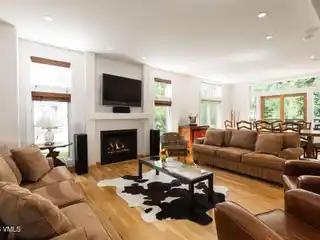 Turnkey Home in a Unique Natural Setting