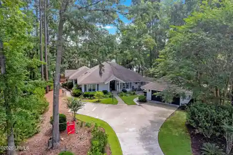 Marshfront Serenity in Prestigious Rose Hill