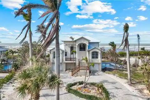 Sanibel Private Oasis