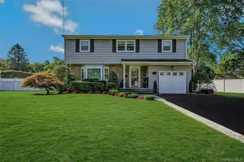 Gorgeous Home Inside and Out