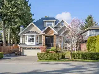 Spacious Multi-gen Living on South-facing Lot