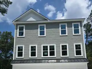 Beautiful Coastal Home on an Oversized Lot