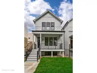 New Construction in West Lakeview