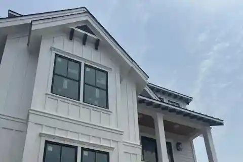 New Construction on the Peaceful North End of Avalon