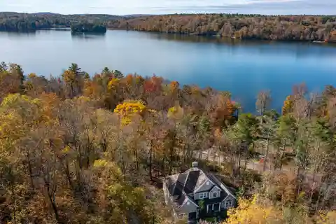 Turnkey Elegance with Seamless Indoor-Outdoor Flow