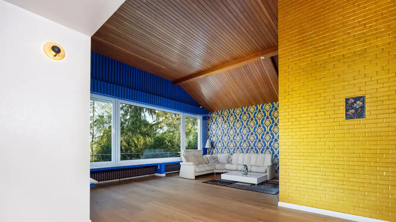 Impressive Property in Immaculate Condition