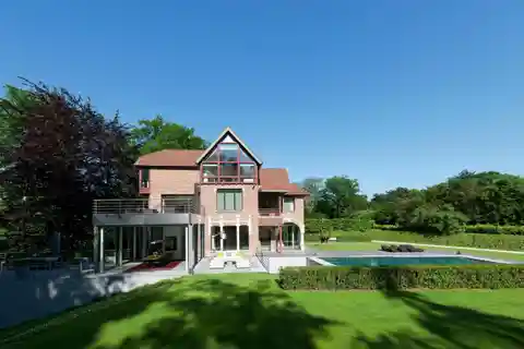 Exceptional Villa with Landscaped Garden
