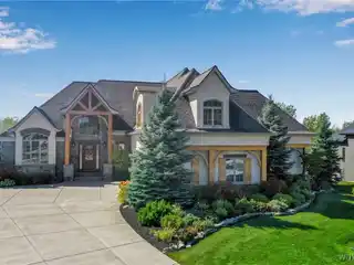 Breathtaking Jurek-Built Masterpiece