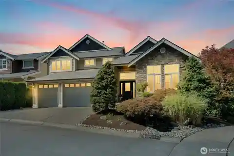 Elegant Home with Unmatched Livability